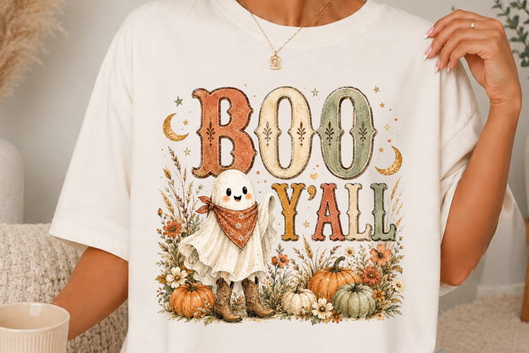Cute Western Svg Image 18