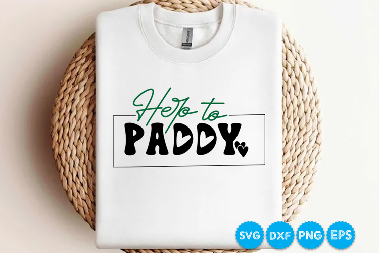 St. Patricks Day SVG design, St. Patricks Day SVG file