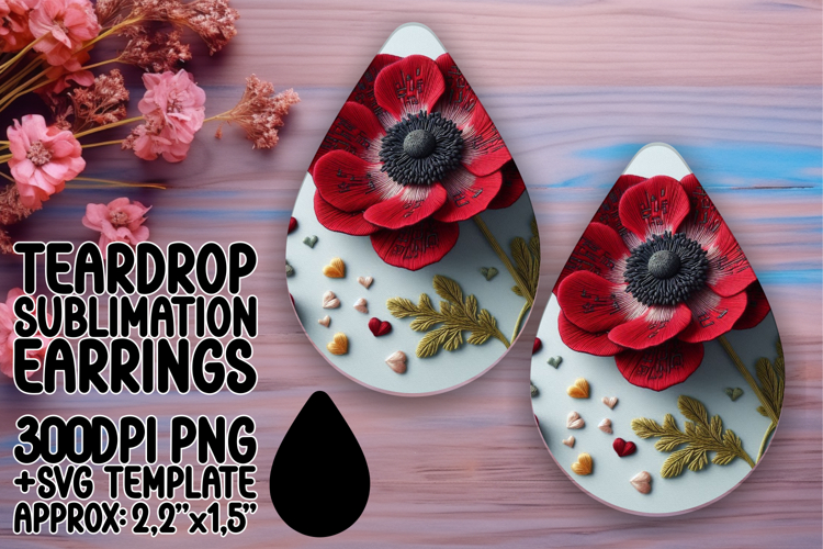 Earring Png Image 10