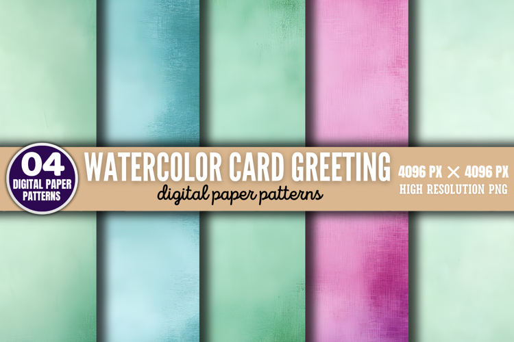 Easter Digital Paper Image 22