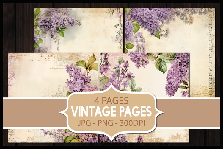 Planner Clipart Image 15