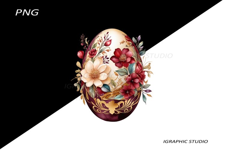 Easter Clipart, Easter Egg Clipart, Easter Bunny Png