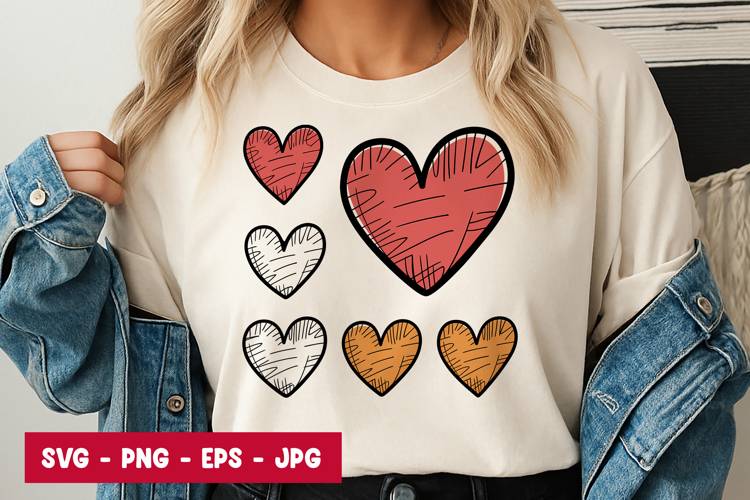 Heart Graphic Image 24