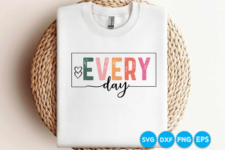 Motivational quotes SVG Design, Inspirational SVG