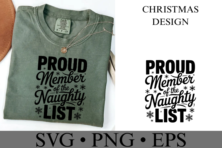 Naughty Svg Image 12