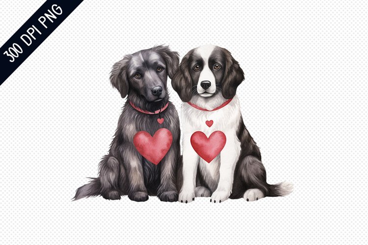 Puppy Clipart