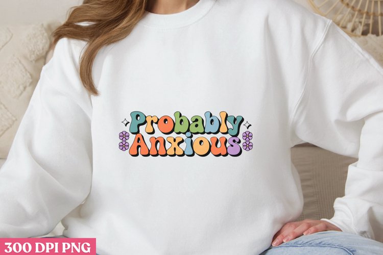 Anxious Clipart Image 24