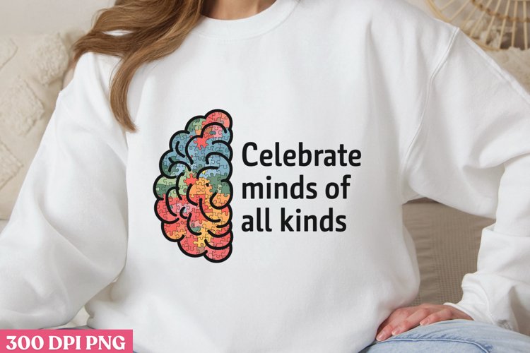 Autism Png Image 22