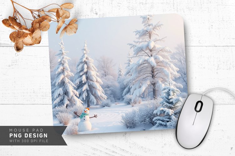 Snowflake Clipart Image 22