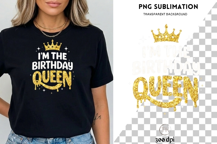 Birthday Celebration Clipart Image 6