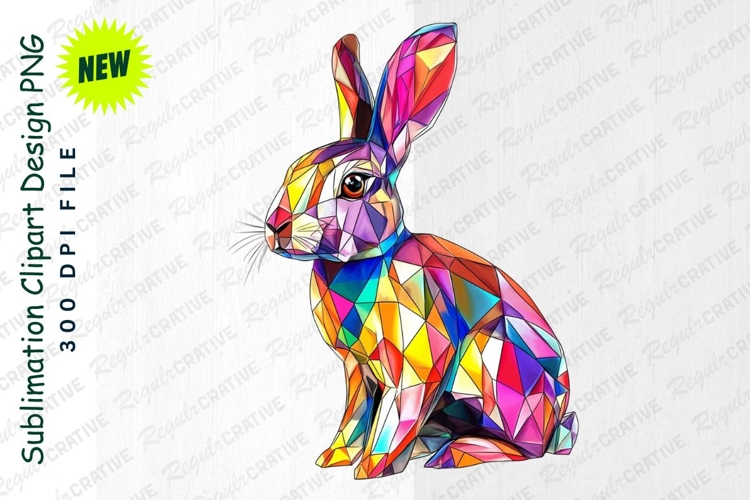 Geometric Illustration Image 5