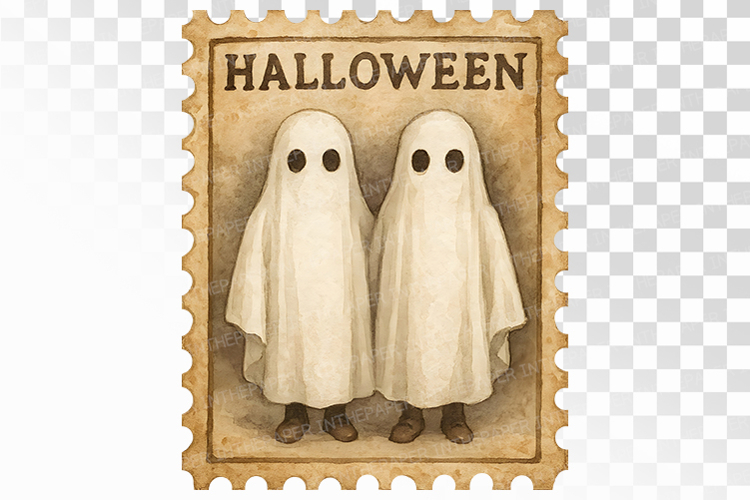 Cute Ghost Png Image 7