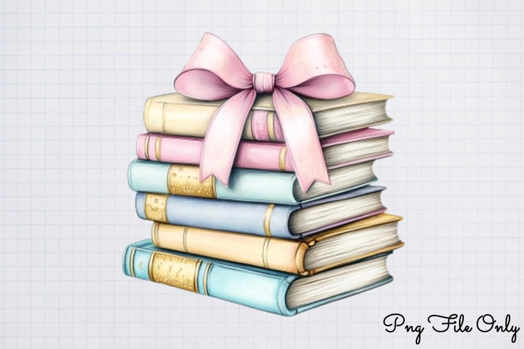 Glam Pink Planner Sublimation clipart png