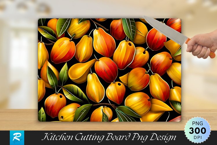 Mango Clipart Image 2