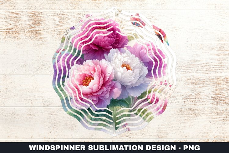 Butterfly Sublimation Designs Image 14