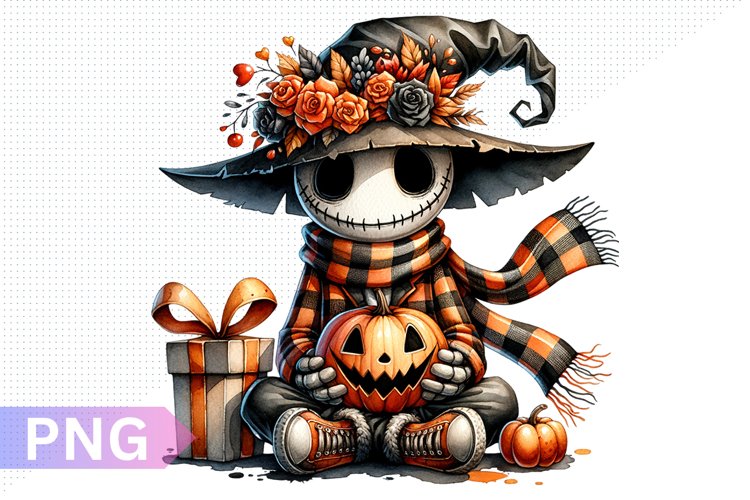 Halloween Png Image 5