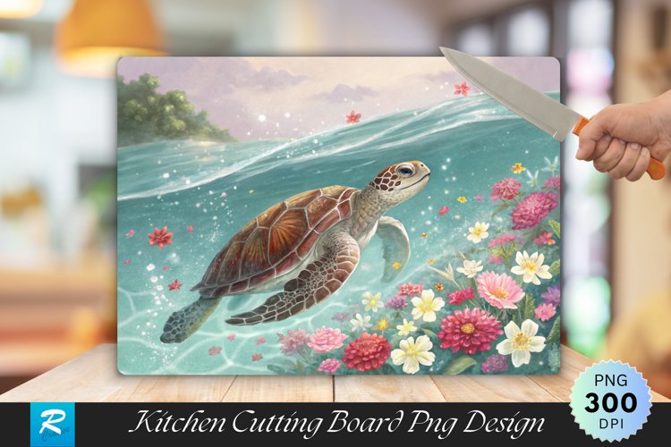 Sea Turtle Png Image 21