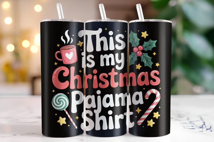 Pajama Clipart Image 15