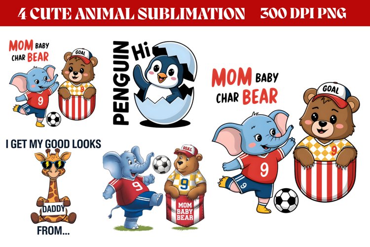Animals Png Image 23