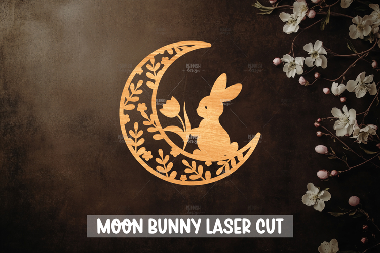 Rabbit Illustration Image 21