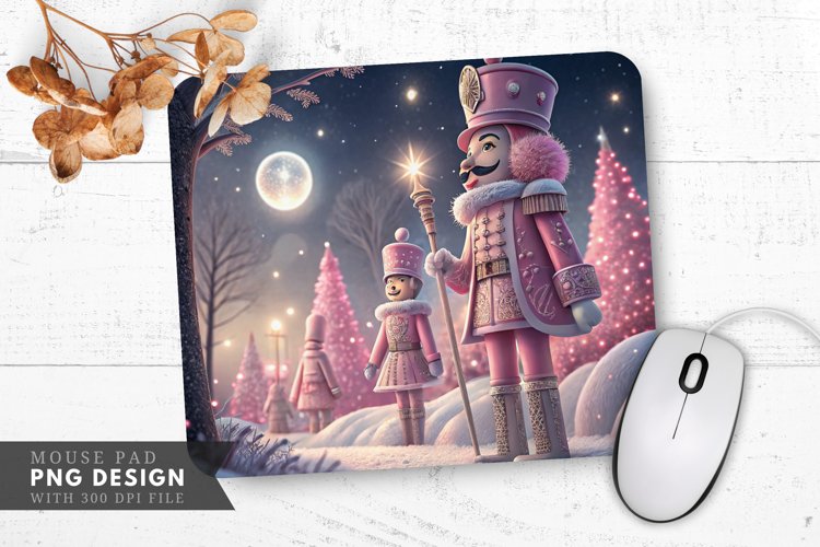 Nutcracker Clipart Image 17