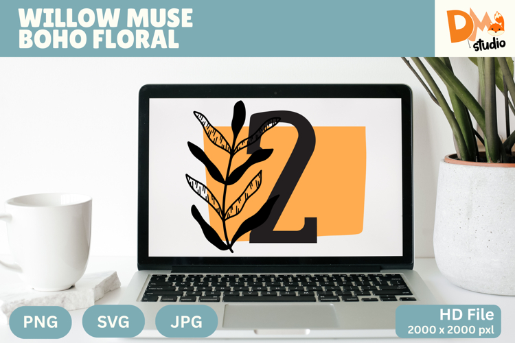 Rustic Logo Image 20