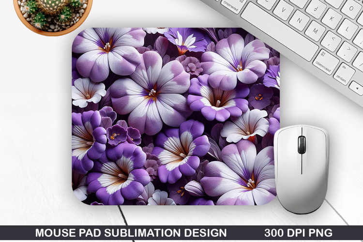 Aesthetic Flower Png Image 11