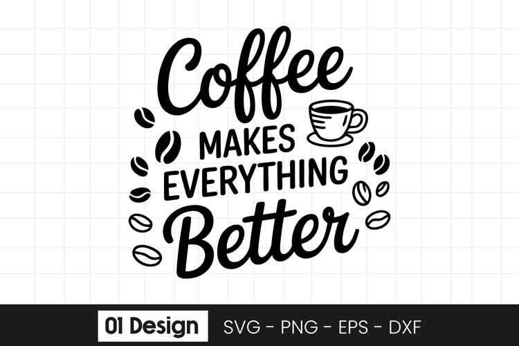 Coffee Png Image 21