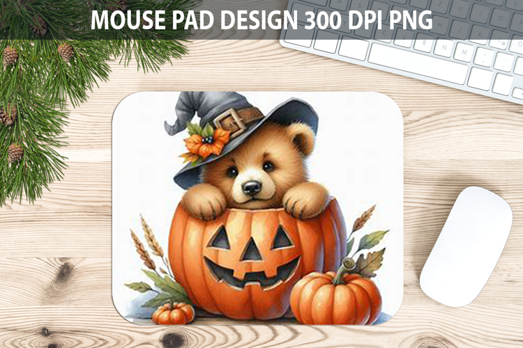 Mouse Clipart Image 4