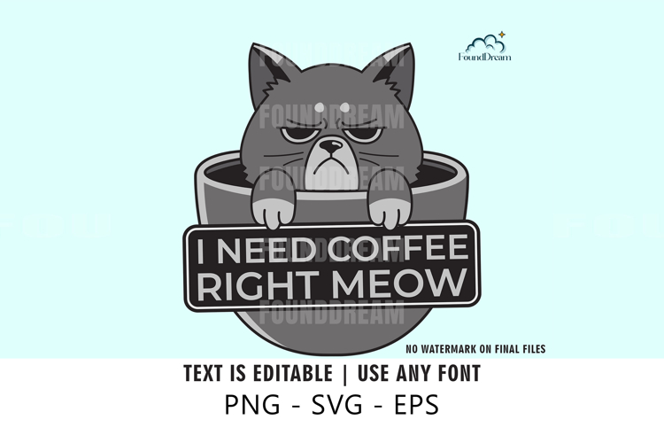 Cat Png Image 23