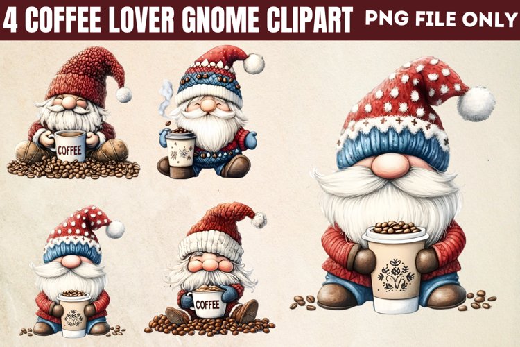 Valentine Gnome Png Image 24