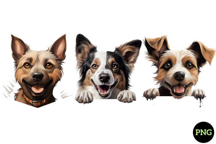 Dogs Png Image 6