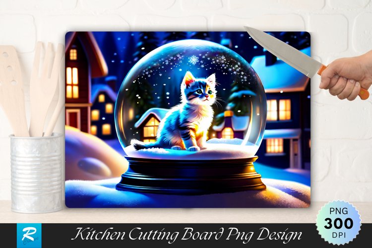 Snow Illustration Image 21