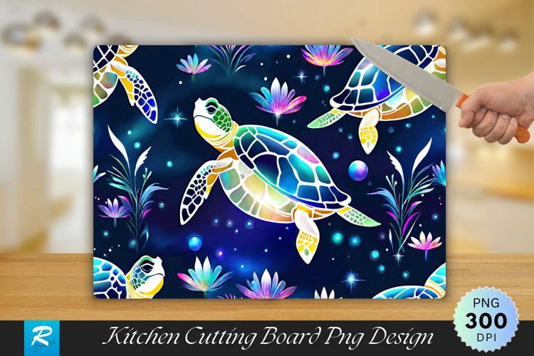 Sea Turtles Clipart Image 11