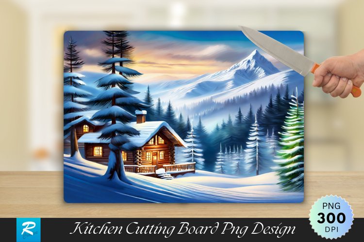Snowflake Clipart Image 3