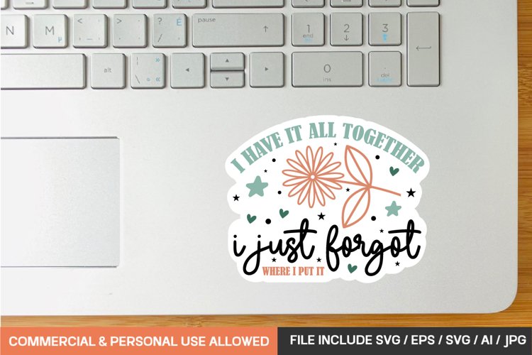 Funny Sayings Svg Image 18