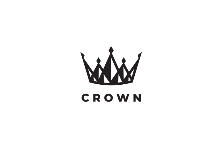King Logo Design Image 2