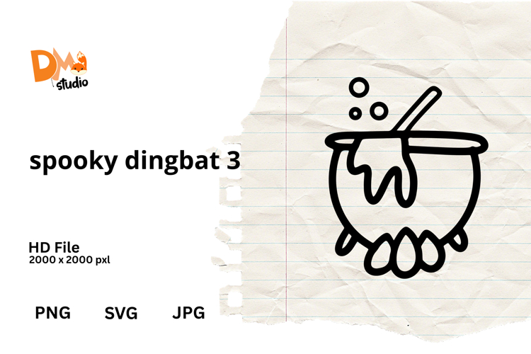 Ghost Vector Image 24