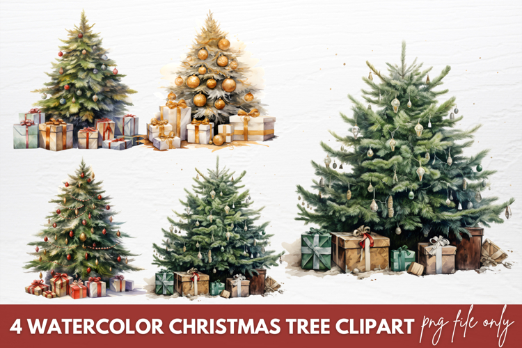 Christmas Snowman Clipart Image 16