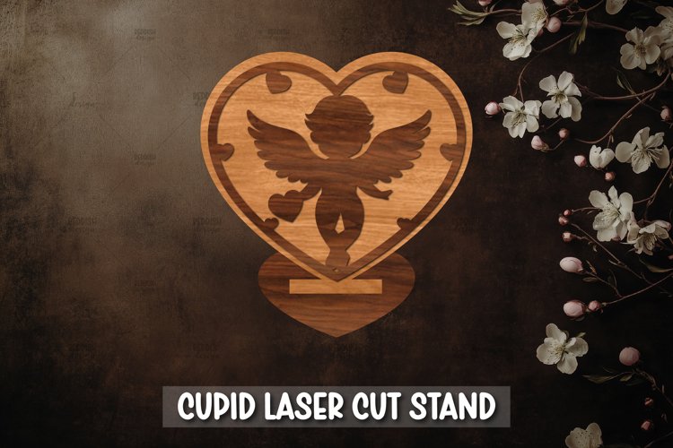 Cupid Svg Image 22