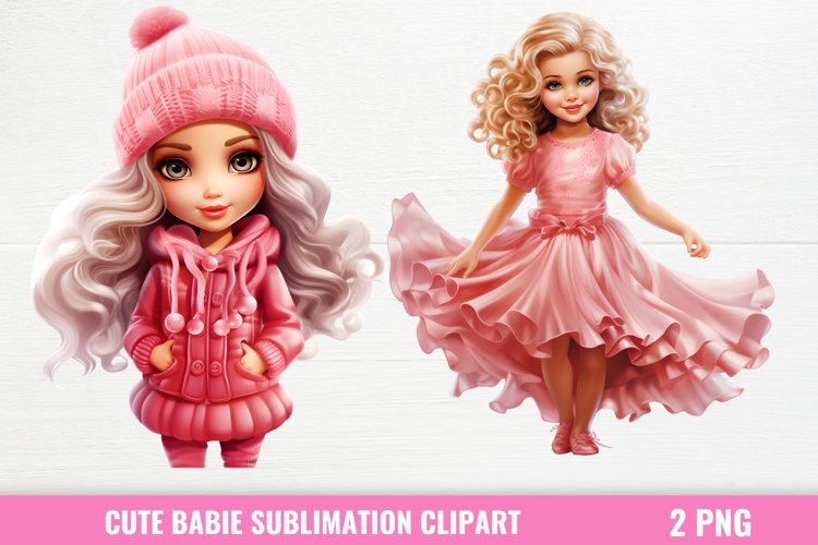 Cute Clipart Image 4