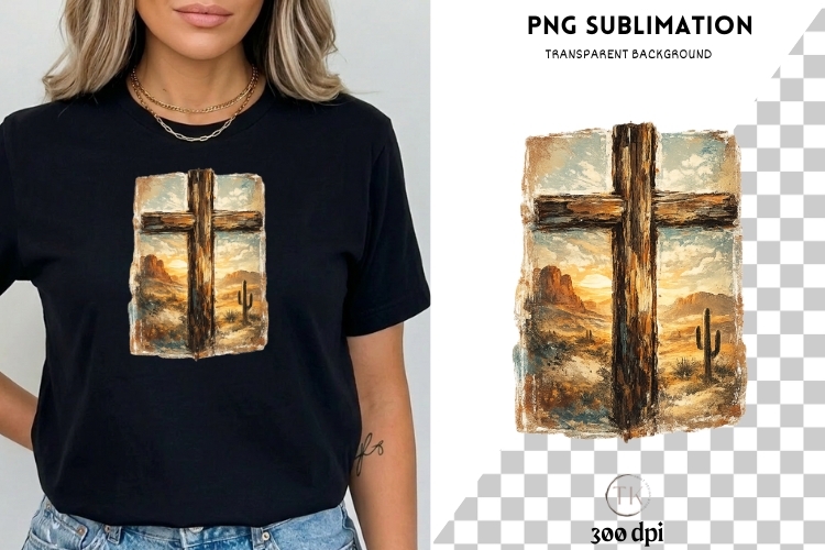 Cross Clipart Image 7