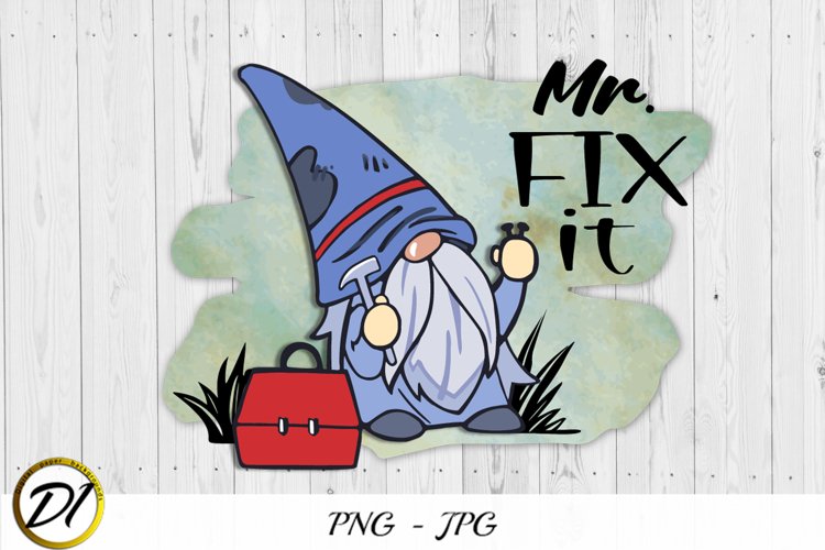 Fathers Day Clipart Image 15