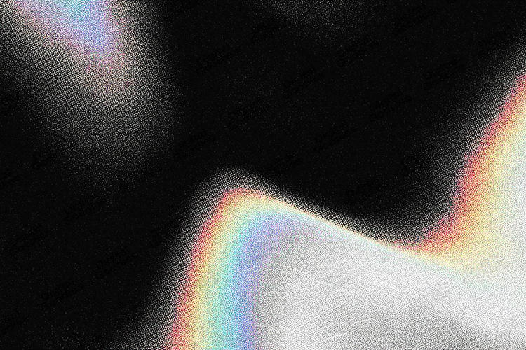 Colorful Texture Image 14