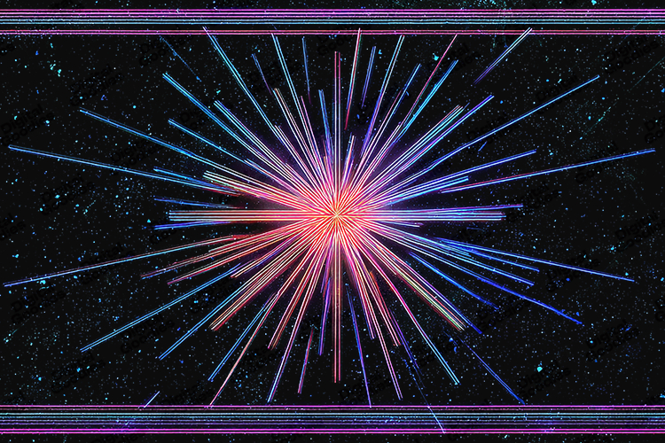 Celebration Background