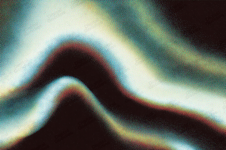 Wave Texture Image 21