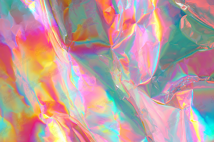 Rainbow Texture Image 9