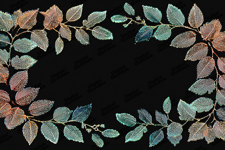 Dark Gradient Background Image 10