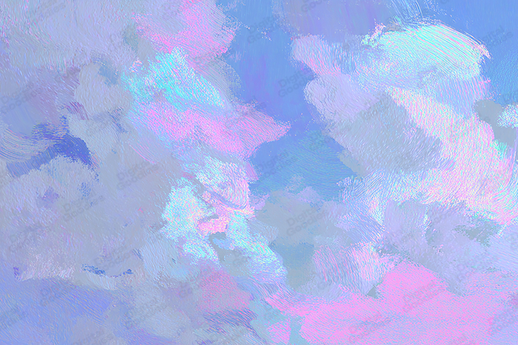 Pastel Texture Image 3