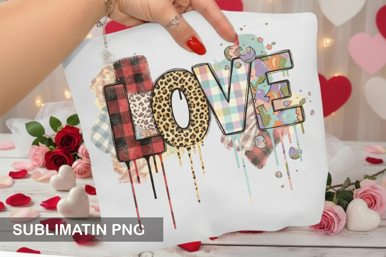 Mama Sublimation Design Image 16